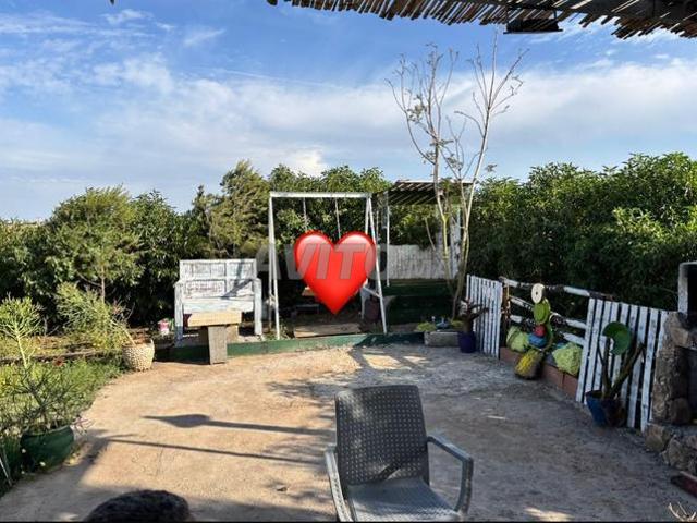 Propriété vente à Tit Mellil, Gharb-Chrarda-Beni Hssen