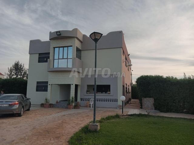 Propriété vente à Oujda وجدة, Préfecture d'Oujda-Angad عمالة وجدة - أنجاد