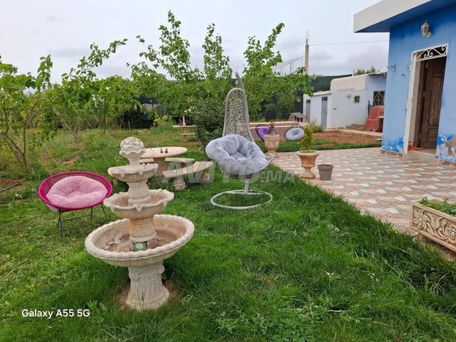 Propriété vente à Ben Slimane