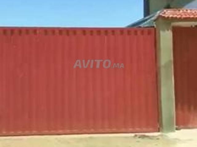 Propriété vente à Sidi Qacem