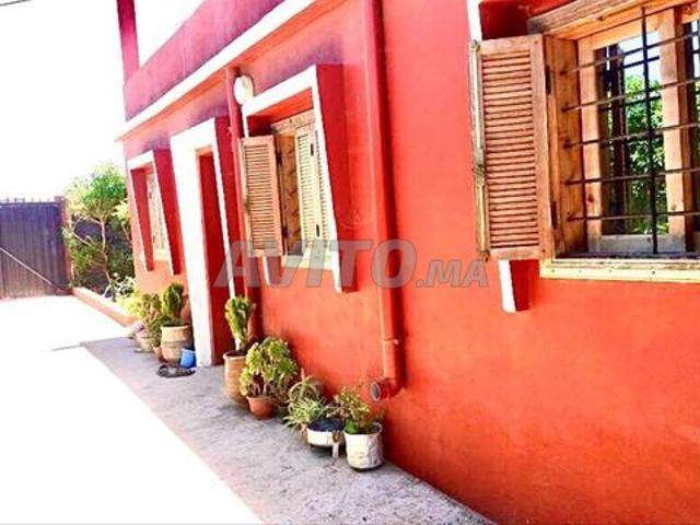 Propriété vente à El Ma, Gharb-Chrarda-Beni Hssen
