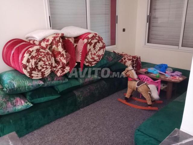 Propriété vente à El Ma, Gharb-Chrarda-Beni Hssen