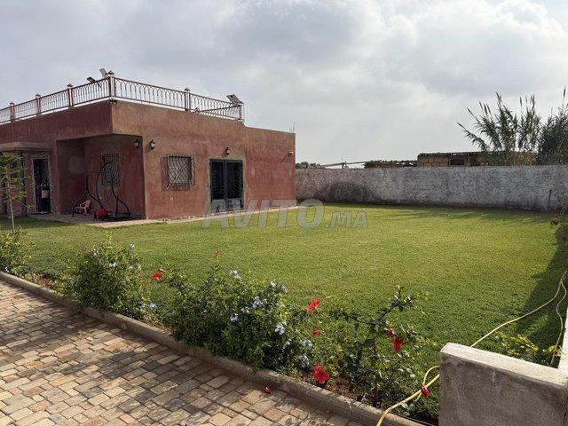 Propriété vente à El Ma, Gharb-Chrarda-Beni Hssen