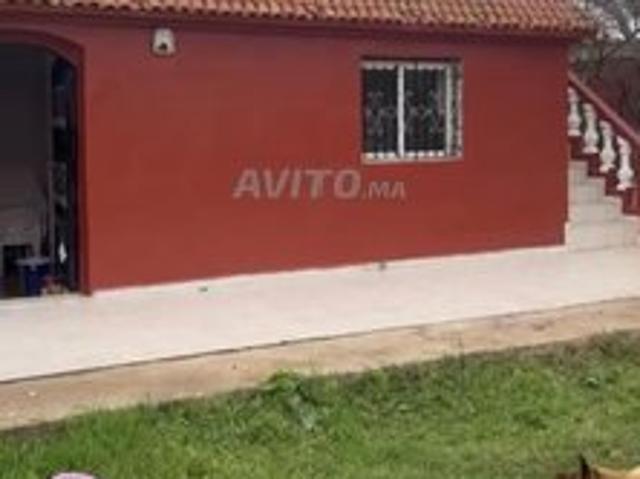 Propriété vente à Had Soualem, Gharb-Chrarda-Beni Hssen
