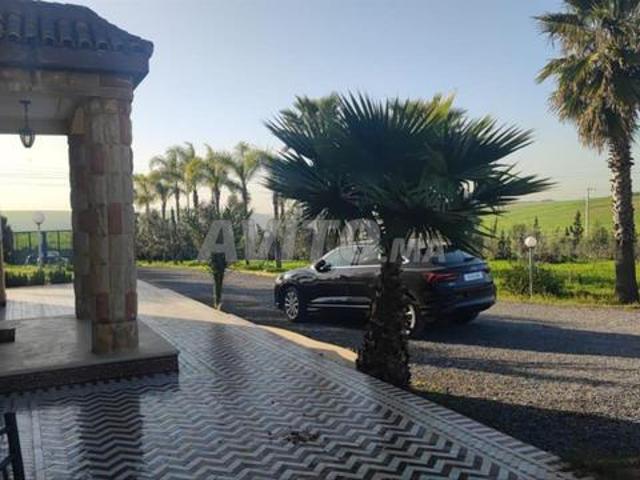 Propriété vente à Anfa, Gharb-Chrarda-Beni Hssen