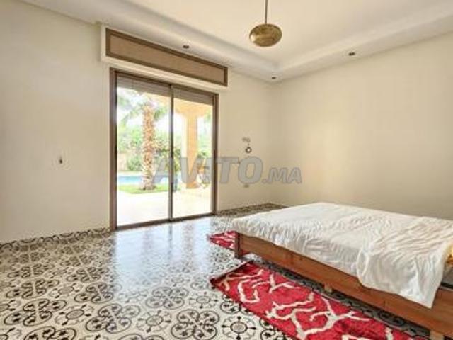 Propriété vente à L'Oriental