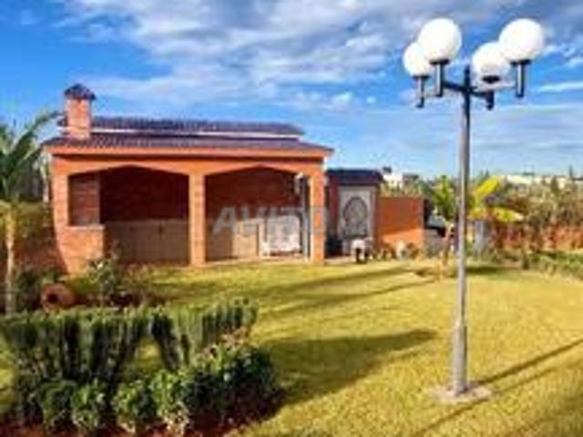 Propriété vente à Gharb-Chrarda-Beni Hssen