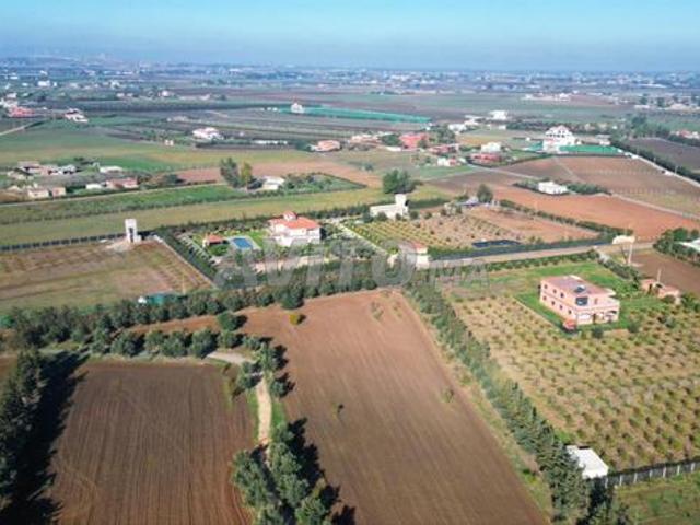 Propriété vente à Slimane, Gharb-Chrarda-Beni Hssen