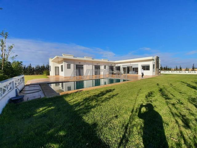 Propriété vente à Slimane, Gharb-Chrarda-Beni Hssen