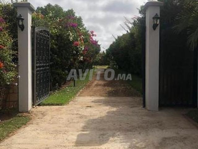 Propriété vente à Dar Bouazza, Gharb-Chrarda-Beni Hssen