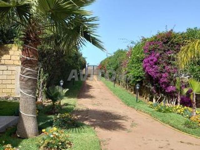 Propriété vente à Dar Bouazza, Gharb-Chrarda-Beni Hssen
