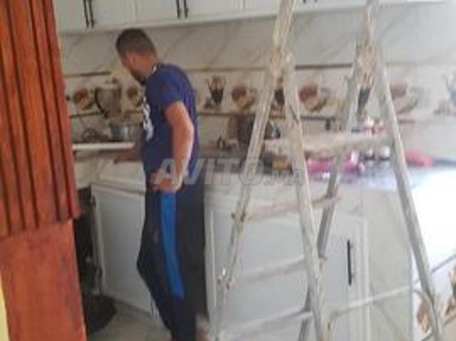 Propriété vente à Berrechid, Gharb-Chrarda-Beni Hssen