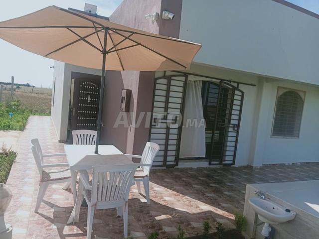 Propriété vente à Sidi Allal El Bahraoui