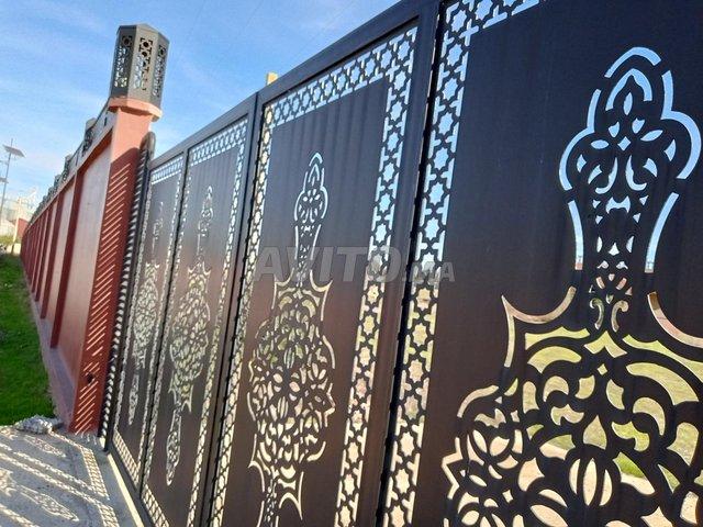 Propriété vente à Sidi Allal El Bahraoui