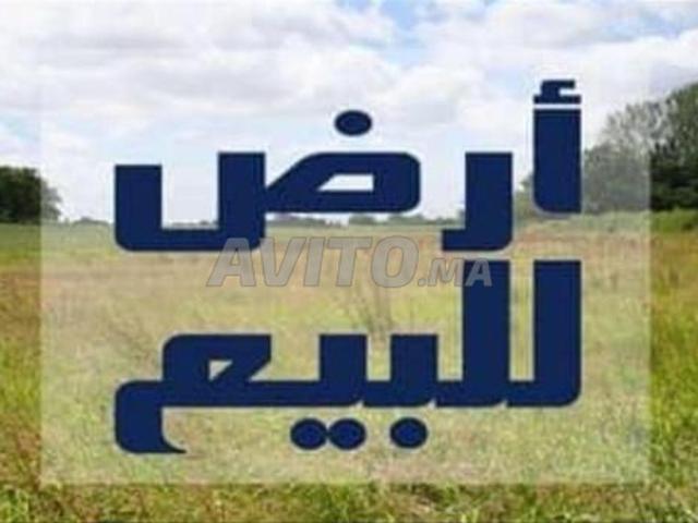 Propriété vente à Berrechid, Gharb-Chrarda-Beni Hssen
