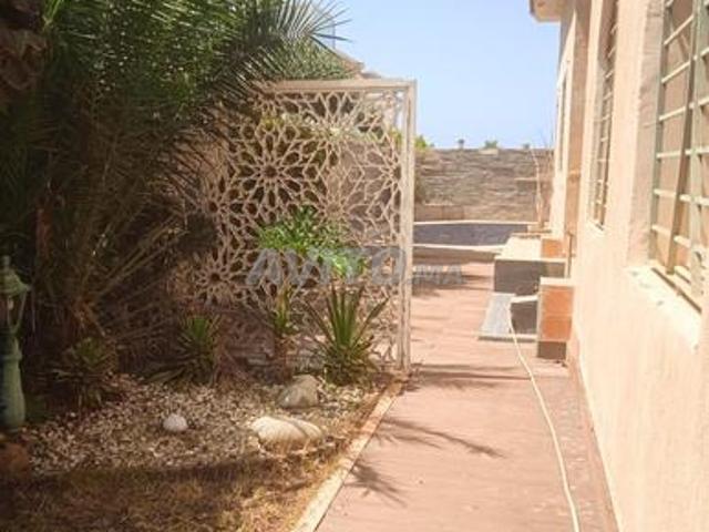 Propriété vente à Bouskoura, Gharb-Chrarda-Beni Hssen