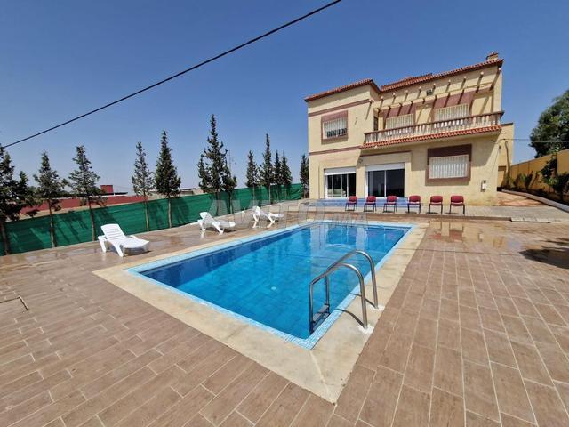Propriété vente à Anfa, Gharb-Chrarda-Beni Hssen