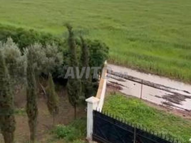 Propriété vente à Bouskoura, Gharb-Chrarda-Beni Hssen