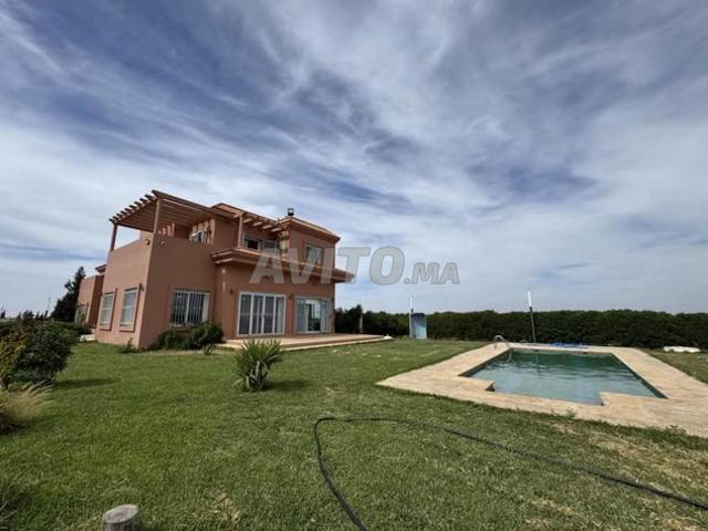 Propriété vente à Berrechid, Gharb-Chrarda-Beni Hssen