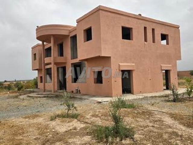 Propriété vente à Chichaoua, L'Oriental