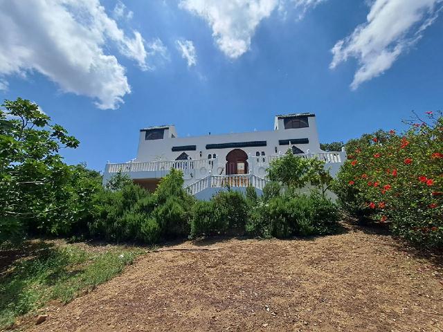 Villa vente à Tangero, Tanger-Tétouan