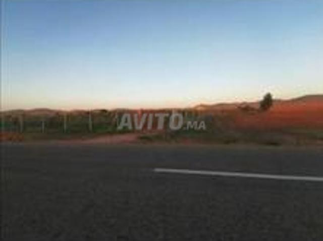 Propriété vente à L'Oriental