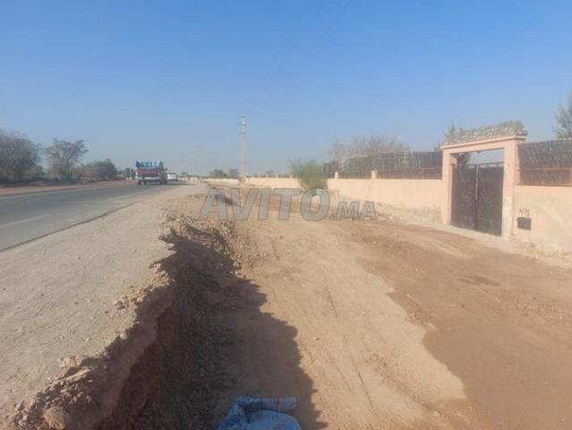 Propriété vente à Fès