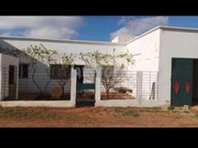 Propriété vente à Ben Slimane