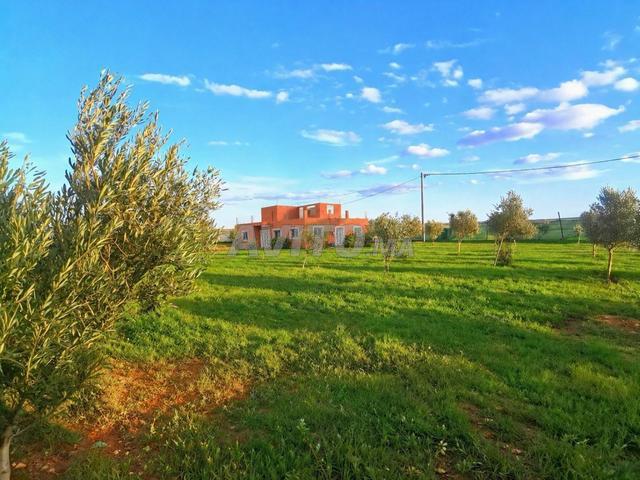 Propriété vente à El Ma, Gharb-Chrarda-Beni Hssen