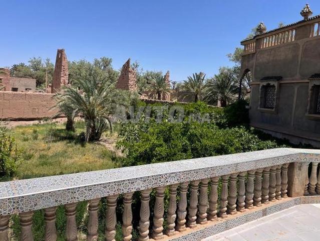 Propriété vente à Ouarzazate