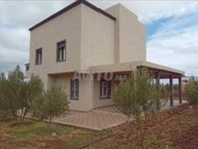 Propriété vente à Settat, Gharb-Chrarda-Beni Hssen