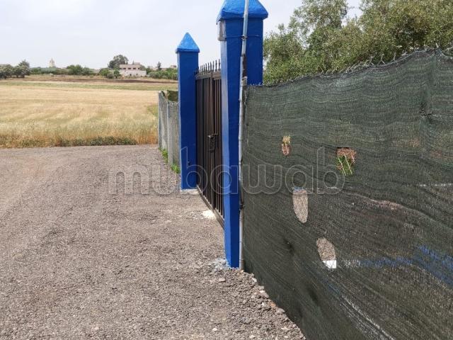 Ferme vente à Fès