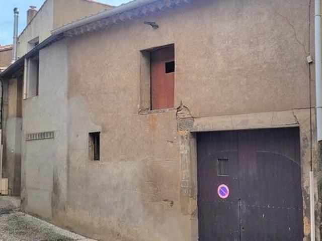 Ferme vente à Béziers, Puimisson