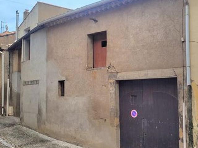 Ferme vente à Béziers, Puimisson