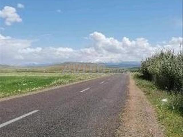 Propriété vente à Laattaouia, L'Oriental