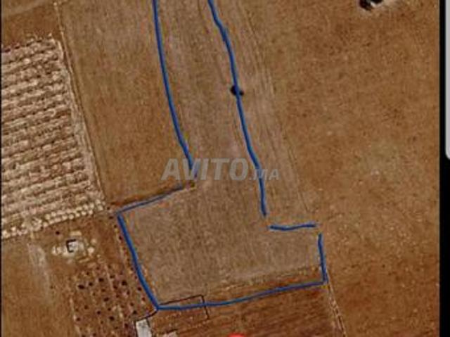 Propriété vente à El Ma, Gharb-Chrarda-Beni Hssen