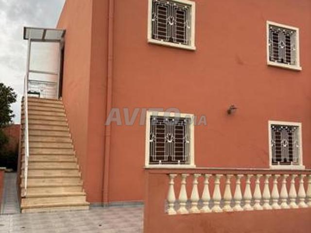 Propriété vente à Meknès