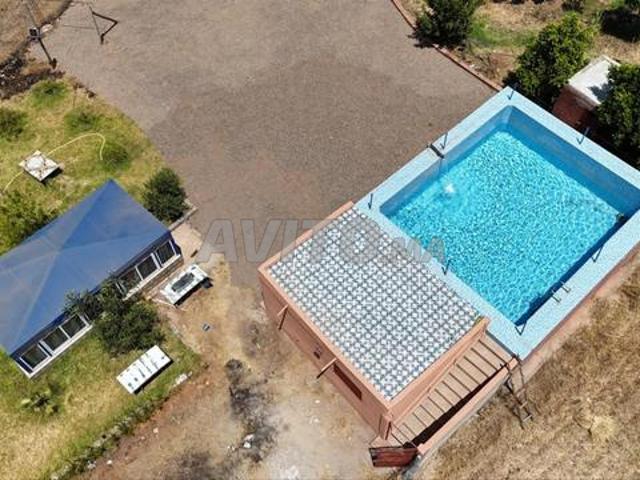 Propriété vente à Casablanca ⵜⴰⴷⴷⴰⵔⵜ ⵜⵓⵎⵍⵉⵍⵜ الدار البيضاء, Préfecture de Casablanca عمالة الدار البيضاء