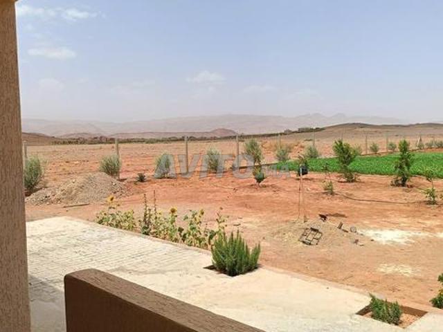 Propriété vente à Tinghir