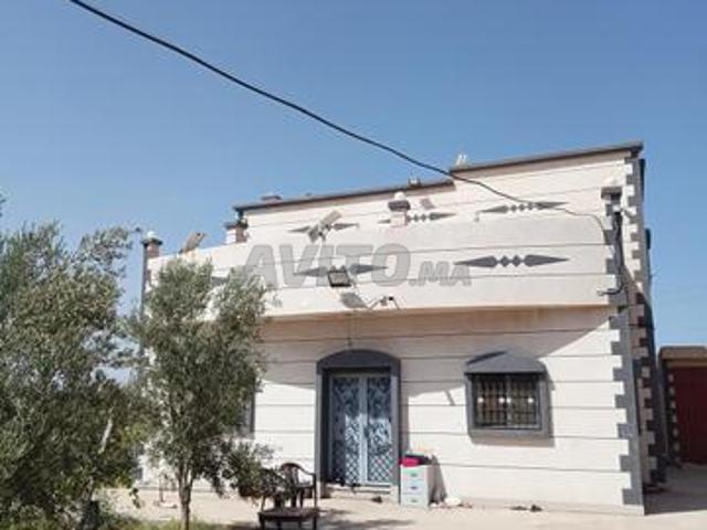 Propriété vente à El Ma, Gharb-Chrarda-Beni Hssen