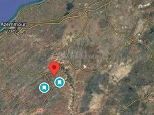 Propriété vente à El Ma, Gharb-Chrarda-Beni Hssen