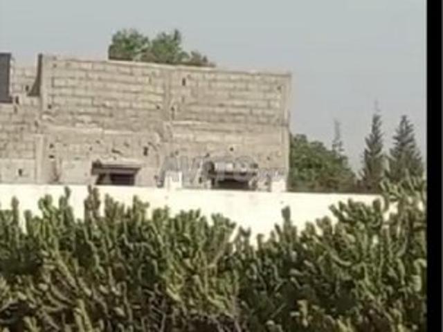 Propriété vente à Saf, L'Oriental