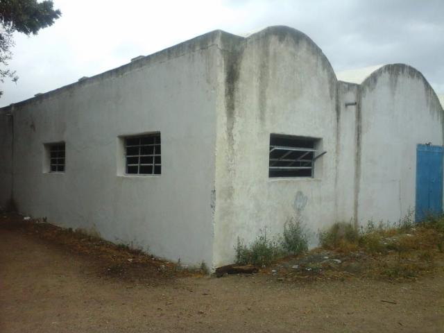 Ferme vente à Soliman, Beni Khalled