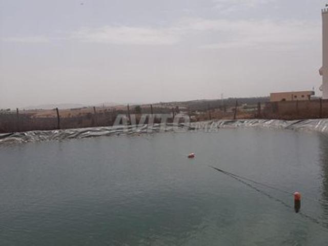 Propriété vente à Sidi Bettach, Gharb-Chrarda-Beni Hssen
