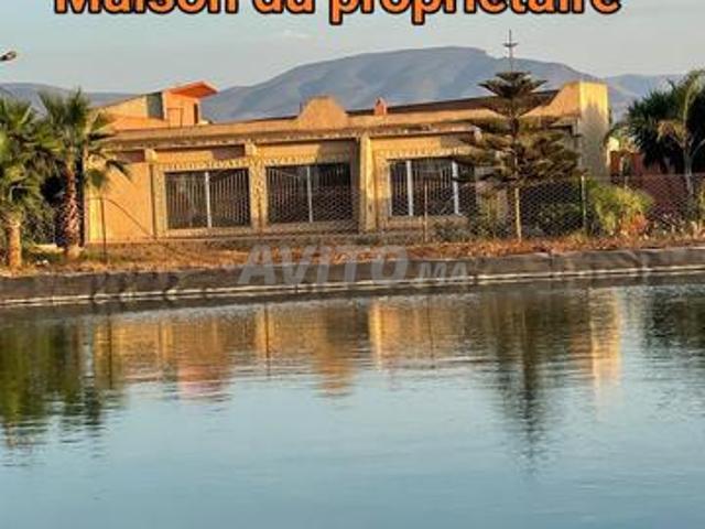 Propriété vente à Berkane