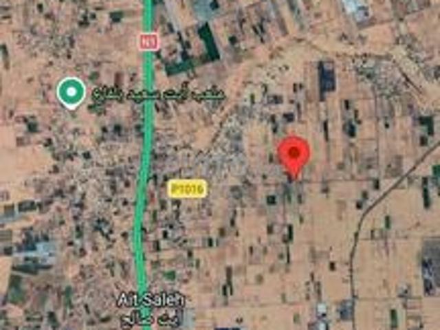 Propriété vente à Oued ed Dahab-Lagouira