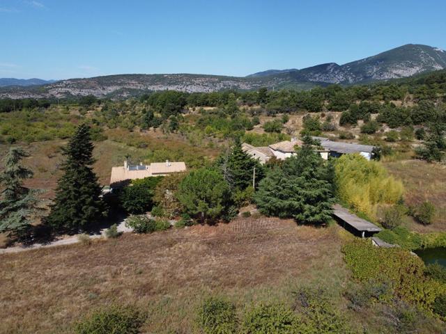 Maison vente à Malaucène