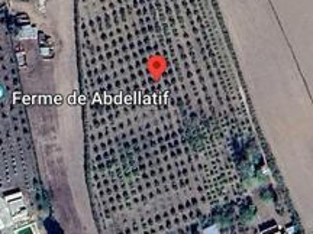 Propriété vente à Salé