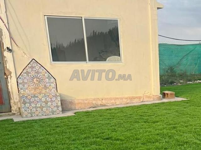 Propriété vente
