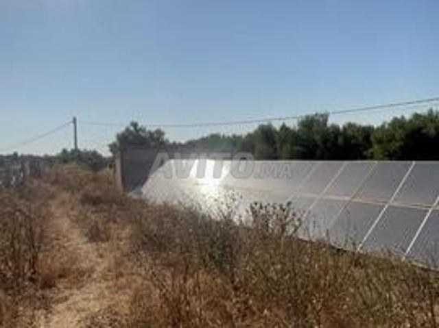 Propriété vente à Anfa, Gharb-Chrarda-Beni Hssen